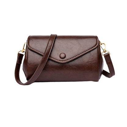 Borsa a tracolla semplice ed elegante da donna💖ACQUISTA 2 E OTTIENI LA SPEDIZIONE GRATUITA
