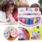 🎨🔥 50% OFF POR TIEMPO LIMITADO | Rotuladores 3D Puffy para Niños ✨ Marcadores Mágicos que Crean Arte en Relieve, Diversión Creativa y Regalo Perfecto