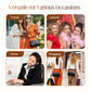 Borsa a tracolla semplice ed elegante da donna💖ACQUISTA 2 E OTTIENI LA SPEDIZIONE GRATUITA