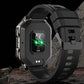 NX3 BLUETOOTH-ANRUF-SMARTWATCH