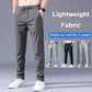 Pantaloni elasticizzati – Promozione ultimo giorno SCONTO DEL 50%– Pantaloni elasticizzati ad asciugatura rapida da uomo