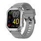 NX3 BLUETOOTH-ANRUF-SMARTWATCH