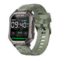 NX3 BLUETOOTH-ANRUF-SMARTWATCH