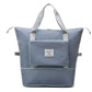 Sac De Voyage Pliable De Grande Capacité