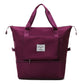 Sac De Voyage Pliable De Grande Capacité
