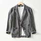 【HEUTE 50 % RABATT】CLASSIC LINEN BLAZER™