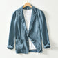 【HEUTE 50 % RABATT】CLASSIC LINEN BLAZER™