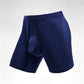 2024 Neueste Herren Boxershorts mit separatem Beutel