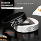 ⌚🔥 50% OFF POR TIEMPO LIMITADO | Pulsera Inteligente SmartSense ✨ Monitor de Salud, Frecuencia Cardíaca, Oxígeno, Temperatura y Seguimiento Deportivo 24/7