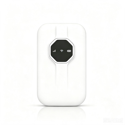 📶✈️ Portable ultra‑powerful Wi‑Fi signal – connect anywhere in the world, without limits, without hassle.