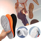 🦶✨ ¡OFERTA 50% OFF! Plantillas Ortopédicas “Clouds” – Alivio del Dolor de Pies