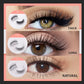 👁️🔥 50% OFF POR TIEMPO LIMITADO | Pestañas Postizas Autoadhesivas Reutilizables ✨ Efecto Natural de Ojos Grandes sin Pegamento ni Delineador