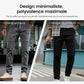🔥👖 ¡OFERTA 50% OFF! Pantalones Cargo de Cintura Alta con Elasticidad y Múltiples Bolsillos – Comodidad, Estilo y Funcionalidad Todo el Día 💼✨