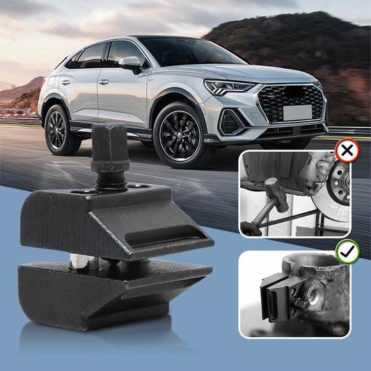 💥2025 - Strumenti professionali per la riparazione di automobili💥 Distanziatore per snodo dello sterzo con mozzo diviso per sospensioni automobilistiche