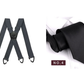 👔🔥 50% OFF POR TIEMPO LIMITADO | Tirantes para Hombre de Alta Resistencia ✨ Diseño X/Y Ajustable con Clips de Gancho, Cómodos y Duraderos para Trabajo y Uso Diario
