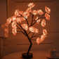 ?Forever Rose Tree Lamp - Die Blume, die nie verblüht,Genau wie meine Liebe zu dir