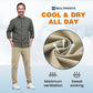 🔥👖 ¡OFERTA 50% OFF! Pantalones Cargo de Cintura Alta con Elasticidad y Múltiples Bolsillos – Comodidad, Estilo y Funcionalidad Todo el Día 💼✨