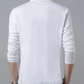 T-shirt manica lunga trendy in cotone premium da uomo💥Acquista 2 spedizioni gratuite💥-5