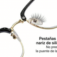 ⏰🔥 50% OFF POR TIEMPO LIMITADO | Gafas Ultraligeras para Presbicia 🕶✨ Lentes Antiluz Azul para Mejorar la Visión de Cerca y Leer con Mayor Comodidad
