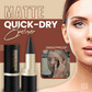 🔥Compre 1 y llévese 1 gratis🔥Delineador de ojos mate de secado rápido