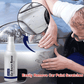 Spray per la riparazione dei graffi della vernice dell'auto (1 acquisto e 1 omaggio)