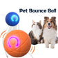 🐶🎾 ¡OFERTA 50% OFF! Pelota Inteligente Interactiva para Mascotas – Diversión Automática y Juego Sin Fin 🐾✨