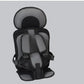⏰🔥 ¡OFERTA 50% OFF! 👶🚗 Asiento de Auto Portátil para Niños – Seguridad Cómoda, Diseño Plegable y Perfecto para Viajes Familiares ✈️💕
