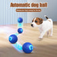 🐶🎾 ¡OFERTA 50% OFF! Pelota Inteligente Interactiva para Mascotas – Diversión Automática y Juego Sin Fin 🐾✨
