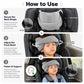 👶🚗🔥 50% OFF POR TIEMPO LIMITADO | Soporte de Cabeza para Silla de Coche Infantil ✨ Banda Ajustable para Siestas Cómodas, Suaves y Seguras Durante los Viajes