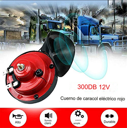 ✨【Summer Hot Sale 49% Off】?-300DB TRAIN HORN FOR TRUCKS