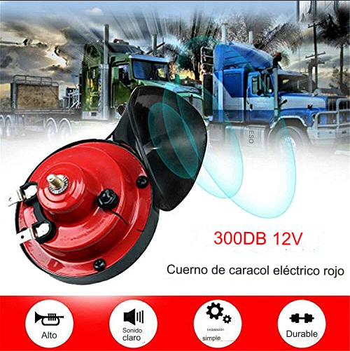 ✨【Summer Hot Sale 49% Off】?-300DB TRAIN HORN FOR TRUCKS