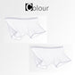 TRANSPARENTE ICE-MESH-BOXERSHORTS