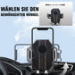 360° COOLER HANDYHALTER MIT SAUGNAPF