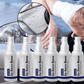 Spray per la riparazione dei graffi della vernice dell'auto (1 acquisto e 1 omaggio)