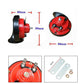 ✨【Summer Hot Sale 49% Off】?-300DB TRAIN HORN FOR TRUCKS