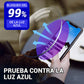 🔥 Gafas de Lectura Antiazules de Alta Dureza – Lentes de Zafiro para Protección y Estilo ✨👓