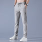 Pantaloni elasticizzati – Promozione ultimo giorno SCONTO DEL 50%– Pantaloni elasticizzati ad asciugatura rapida da uomo