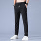 Pantaloni elasticizzati – Promozione ultimo giorno SCONTO DEL 50%– Pantaloni elasticizzati ad asciugatura rapida da uomo