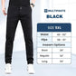 🔥👖 ¡OFERTA 50% OFF! Pantalones Cargo de Cintura Alta con Elasticidad y Múltiples Bolsillos – Comodidad, Estilo y Funcionalidad Todo el Día 💼✨