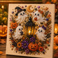 🎃🔥 50% OFF POR TIEMPO LIMITADO | Kit de Pintura con Perlas 3D de Halloween 👻 Crea una decoración mágica y acogedora hecha a mano para tu hogar