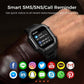 NX3 BLUETOOTH-ANRUF-SMARTWATCH