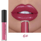 💋💄Wasserfester Lippenstift mit cremiger Textur