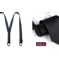 👔🔥 50% OFF POR TIEMPO LIMITADO | Tirantes para Hombre de Alta Resistencia ✨ Diseño X/Y Ajustable con Clips de Gancho, Cómodos y Duraderos para Trabajo y Uso Diario
