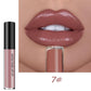 💋💄Wasserfester Lippenstift mit cremiger Textur