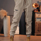 🔥50% DI SCONTO🔥Pantaloni casual New Tide 2025