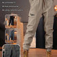 🔥50% DI SCONTO🔥Pantaloni casual New Tide 2025