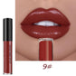 💋💄Wasserfester Lippenstift mit cremiger Textur