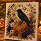 🎃🔥 50% OFF POR TIEMPO LIMITADO | Kit de Pintura con Perlas 3D de Halloween 👻 Crea una decoración mágica y acogedora hecha a mano para tu hogar