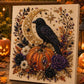 🎃🔥 50% OFF POR TIEMPO LIMITADO | Kit de Pintura con Perlas 3D de Halloween 👻 Crea una decoración mágica y acogedora hecha a mano para tu hogar