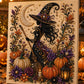 🎃🔥 50% OFF POR TIEMPO LIMITADO | Kit de Pintura con Perlas 3D de Halloween 👻 Crea una decoración mágica y acogedora hecha a mano para tu hogar